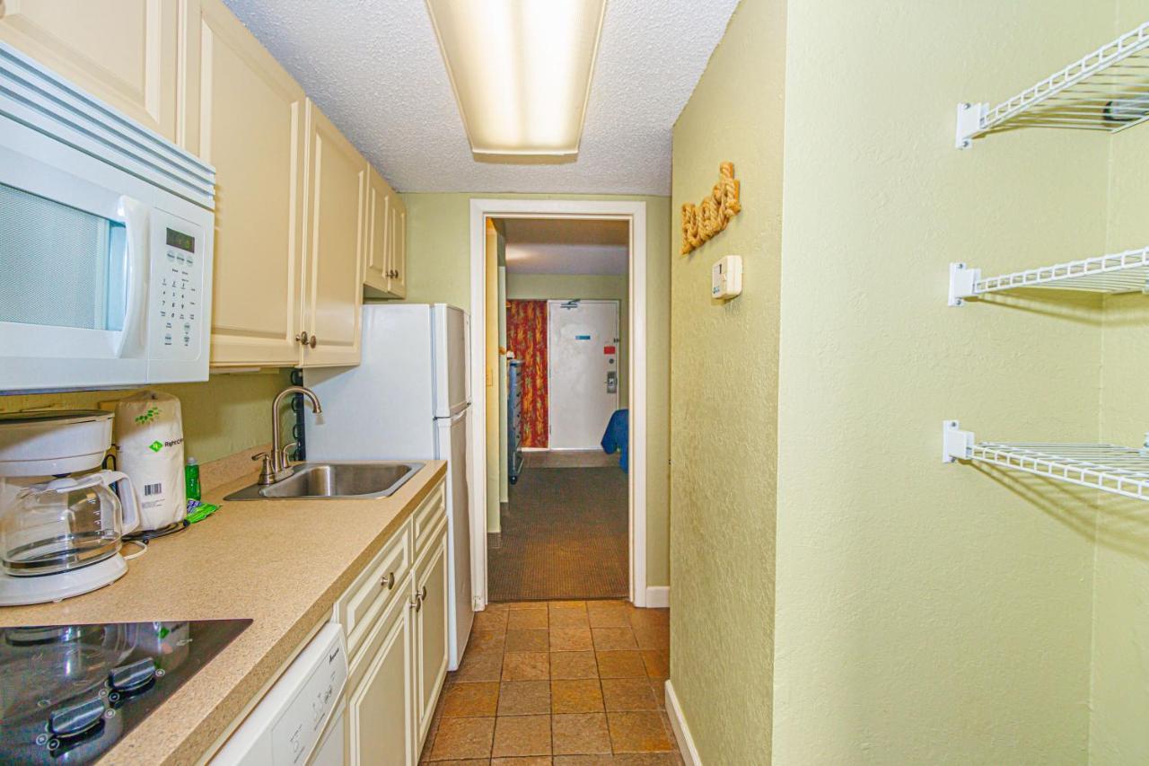 Oceanfront 1 Bedroom Sand Dunes 2626 Sleeps 6 Myrtle Beach Exterior foto